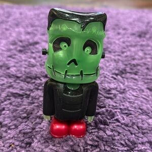 Bath&Body Works Light Up Frankenstein Wallflower